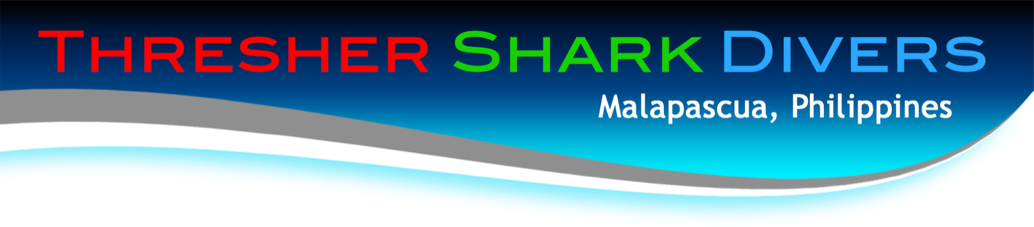 Thresher Shark Divers — Malapascua, Philippines